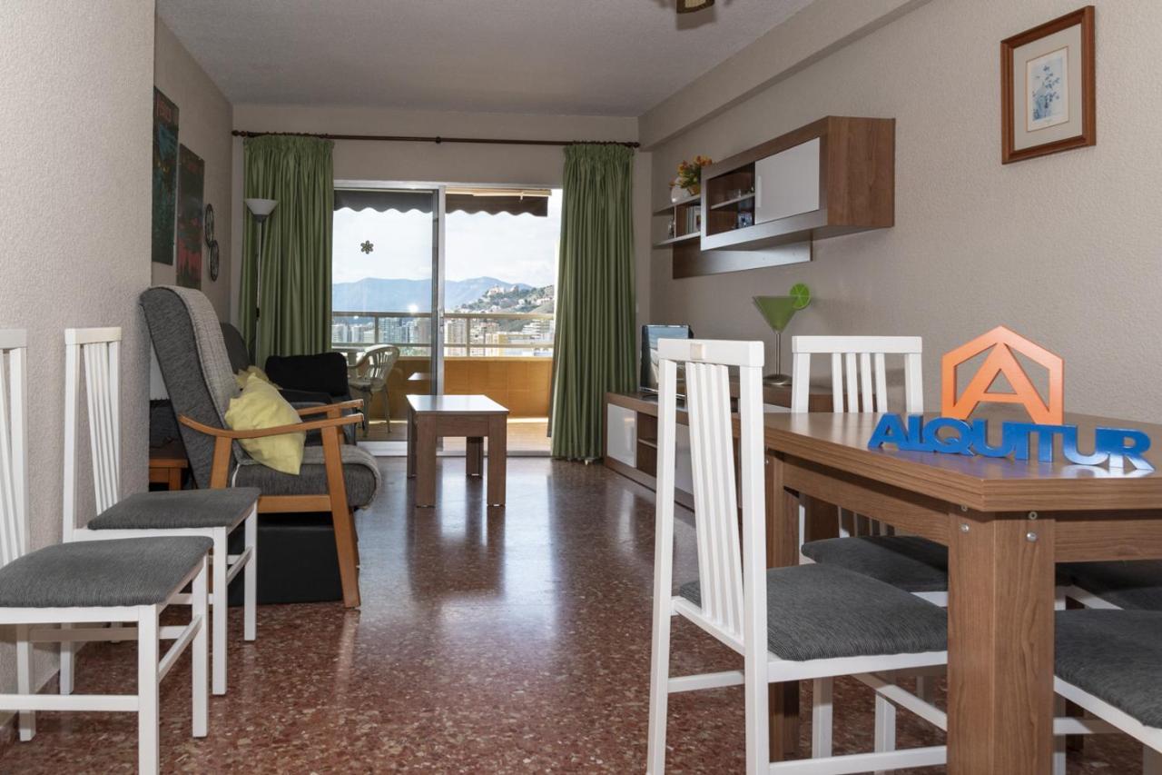Florazar 2, Vi-15-A Apartment Cullera Exterior foto