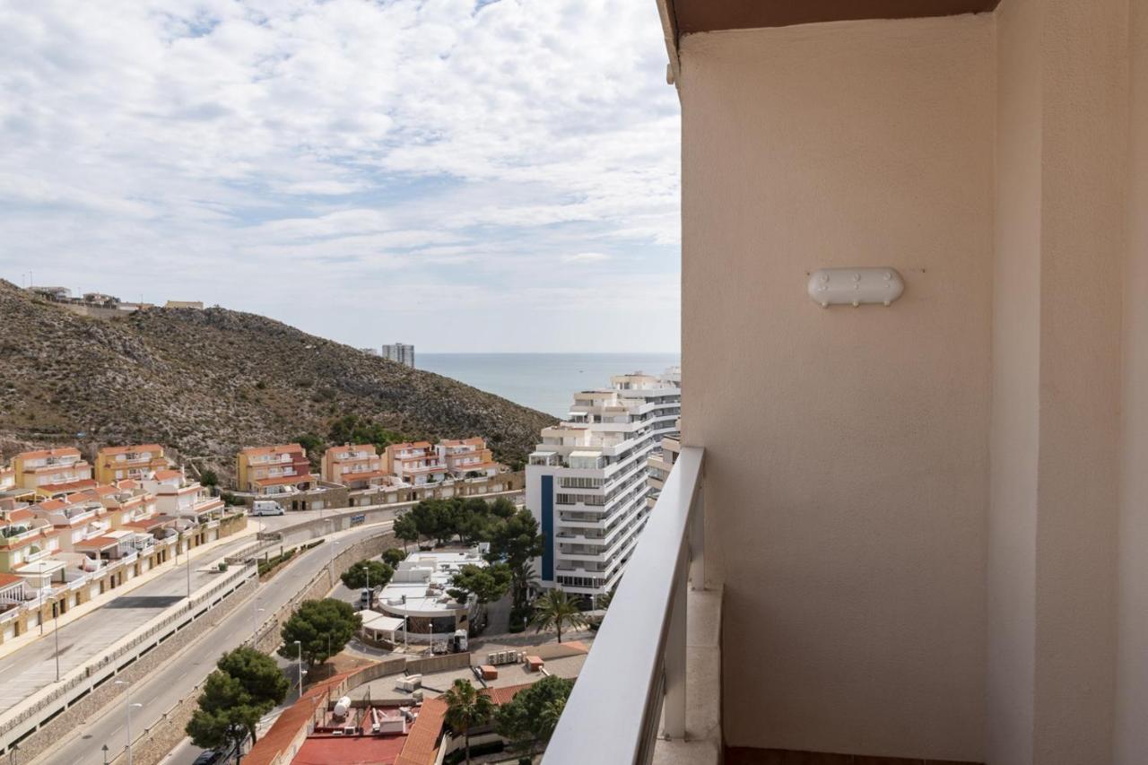 Florazar 2, Vi-15-A Apartment Cullera Exterior foto