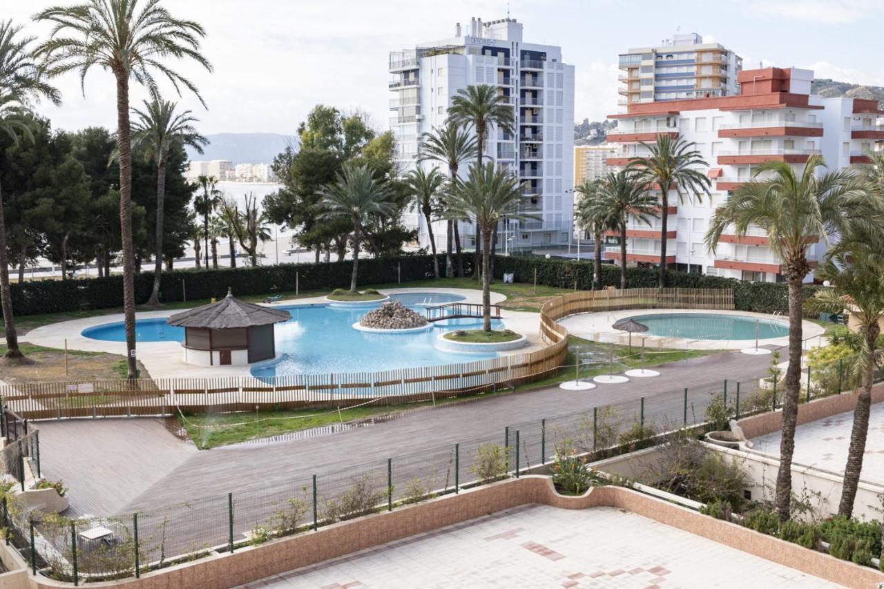 Florazar 2, Vi-15-A Apartment Cullera Exterior foto