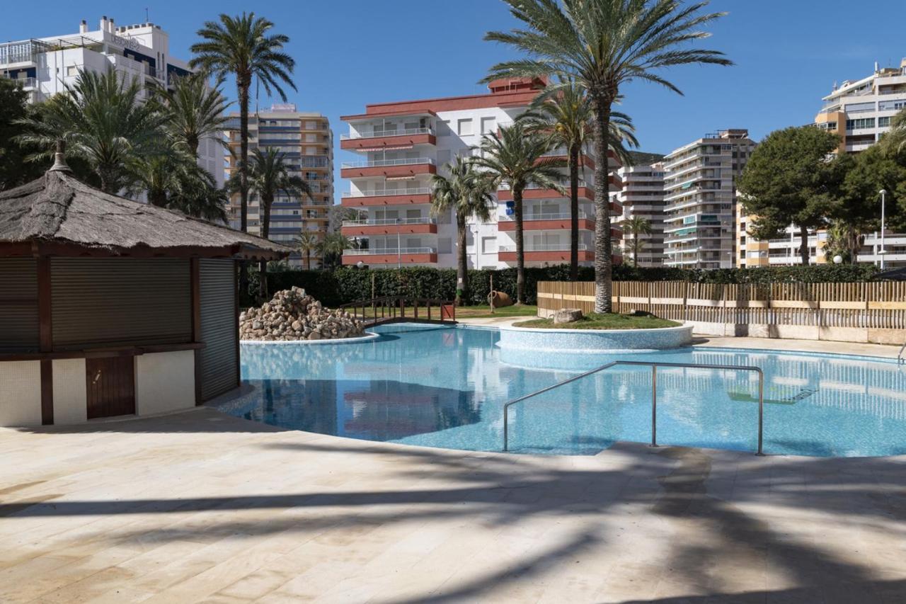 Florazar 2, Vi-15-A Apartment Cullera Exterior foto