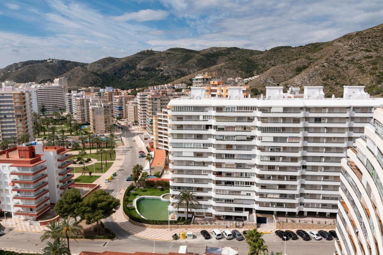 Florazar 2, Vi-15-A Apartment Cullera Exterior foto